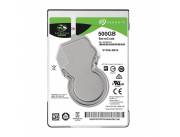 DISCO DURO SEAGATE PARA NOTEBOOK 500 GB 5400