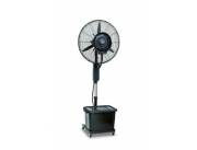 VENTILADOR INDUSTRIAL CON HUMIDIFICADOR CONSUMER