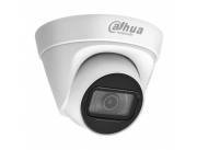 CÁMARA DAHUA HDW1230T1-S5 DOMO IP 2MP 2.8mm 12VPoE 30M