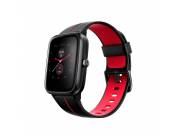 SMARTWATCH MULTI BOSTON NEGRO ANDROID/IOS/BT/HORA/LECT.MSM ES382