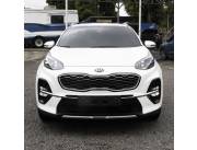 KIA SPORTAGE DIESEL 2020