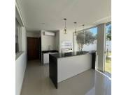 EN VENTA CASA A ESTRENAR EN MBURUCUYA ASUNCION