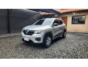 ** RENAULT KWID 2019 MEC. NAFT. DE REPRE. OFERTA **