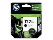 TINTA HP CH563HL 122XL NEGRA