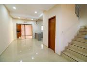 VENDO DUPLEX A ESTRENAR EN LAMBARE VALLE APUA II