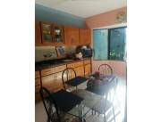 VENDO CASA EN FERNANDO Z/ NORTE Bº SANTO DOMINGO