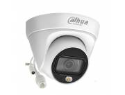 CÁMARA DAHUA IP HDW1239T1-A-LED EYEB 2MP 30M 2.8MM IP67