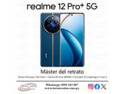 Realme 12 Pro+ 5G Dual. Adquirilo en cuotas!