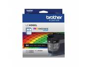 TINTA BROTHER LC406XLBKS NEGRO (MFC-J6955)