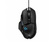 MOUSE GAMER LOGITECH 910-005550 G502 HERO