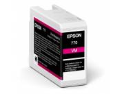 TINTA EPSON T770320 PRO10 ULTRACHROME MAGENTA (P700)