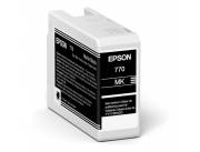 TINTA EPSON T770820 PRO10 ULTRACHROME NE MATE (P700)
