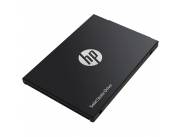 SSD HP 480GB 345M9AA ABB S650 SATA 2.5