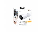 CÁMARA ARGOMTECH ARG-SV-8070WT CONVOY 70 SMART WIFI QHD