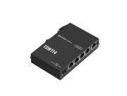 SWITCH TELTONIKA TSW114 5 X GIGABIT ETHERNET 1000