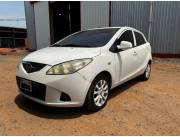 En venta auto Haima 2014