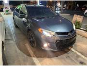 VENTA - TOYOTA COROLLA - 2015