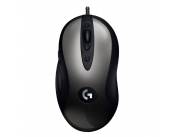 MOUSE GAMER LOGITECH 910-005543 MX518 NEGRO