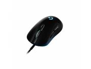 MOUSE GAMER LOGITECH 910-005631 G403 HERO