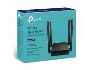 ROUTER TP-LINK ARCHER C64 AC1200 DUAL BAND WIFI MU