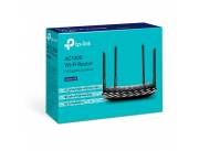 ROUTER TP-LINK W ARCHER C6 AC1200 DUAL BAND