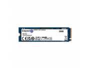 SSD KINGSTON M.2 NVME 500GB SNV2S/500G 3500/2100MB/S PCIE 4.0