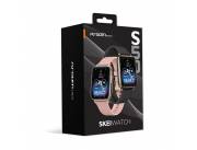 SMART WATCH ARGOMTECH ARG-WT-6050SL S50 GRIS