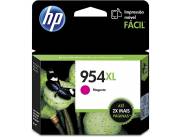 TINTA HP L0S65AL 954XL MAGENTA (IMPRESORA HP 8710)