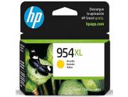 TINTA HP L0S68AL 954XL YELLOW (IMPRESORA HP 8710)