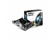 PLACA MADRE ASROCK+CPU D1800M DC 2.41/V/S/R/HDMI/DVI/DDR3