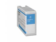 TINTA EPSON SJIC35P C13T44B220 CYAN (C6000)