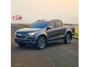 Chevrolet S10 LTZ 4x4 2019