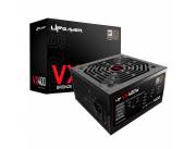 FUENTE UP GAMER VX400 80PLUS BORZE 400W