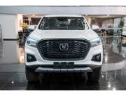 CHANGAN HUNTER 4X4 2025