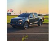 Chevrolet S10 LTZ 4x4 2019