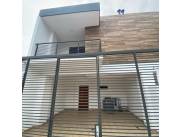 ALQUILO DUPLEX ZONA LAGUNA GRANDE VILLA OLIMPIA