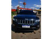 VENDO GRAND CHEROKEE LAREDO AÑO 2014- IMPECABLE