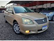 Toyota Premio 2006 [recién importado]