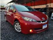 Toyota Wish 2010 [recién importado]