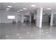 ALQUILO LOCAL COMERCIAL CON OFICINAS ZONA MUNICIPALIDAD ASUNCION