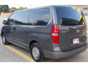 Vendo Hyundai H1 año 2013 , Impecable