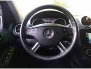 Vendo Mercedes Benz ML280 CDI 4matic