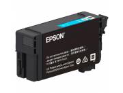 TINTA EPSON T40W220 CYAN ULTRACHROME (T3170)