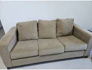 Sofa de 3 cuerpos