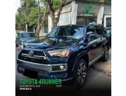 Toyota 4Runner LIMITED Año 2015