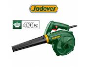 SOPLADORA-ASPIRADORA JADEVER JDAB15401 400W