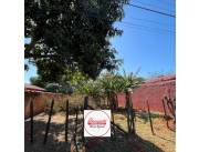 VENDO TERRENO EN LUQUE ZONA LAURELTY A 4 CUADRAS DE LA AVENIDA BRITEZ BORGES