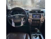 Toyota 4runner Limited 2015