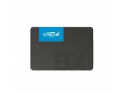 SSD CRUCIAL 500GB BX500