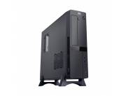 GABINETE MTEK MINI MK309 ITX/USB 3.0-2.0